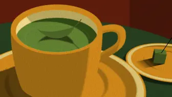 【AE】mg动画 练习