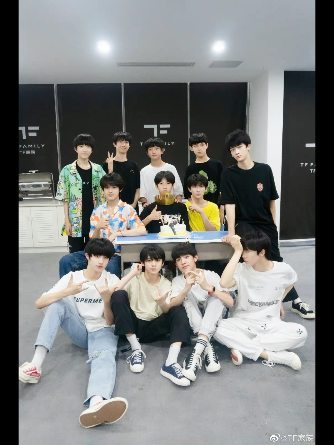 tf家族三代_哔哩哔哩_bilibili