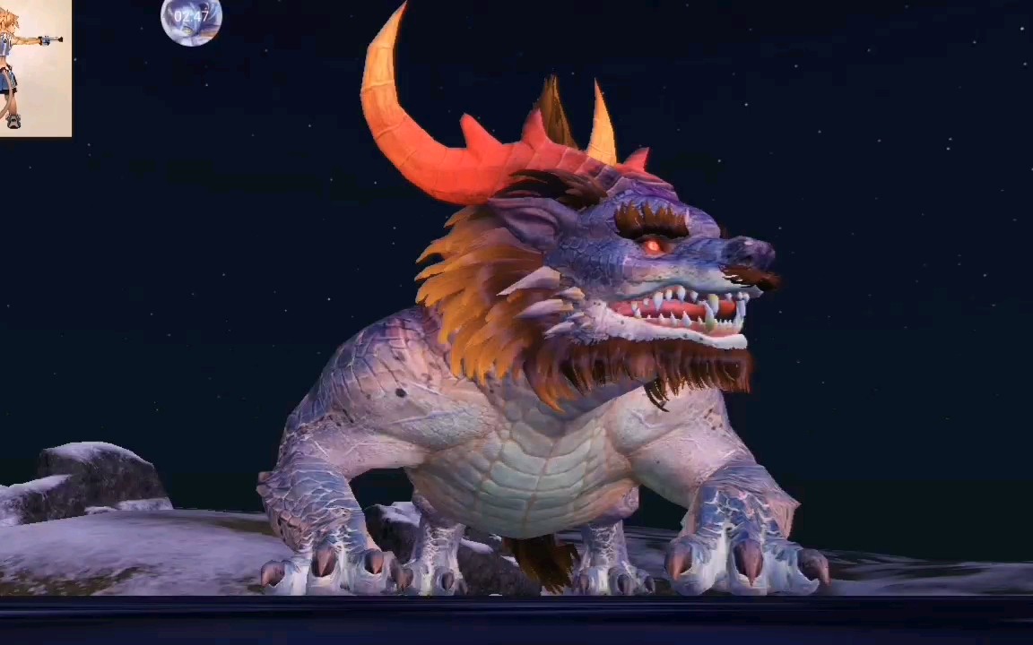 【刺激战场】两把大菠萝如何无伤吊打年兽?