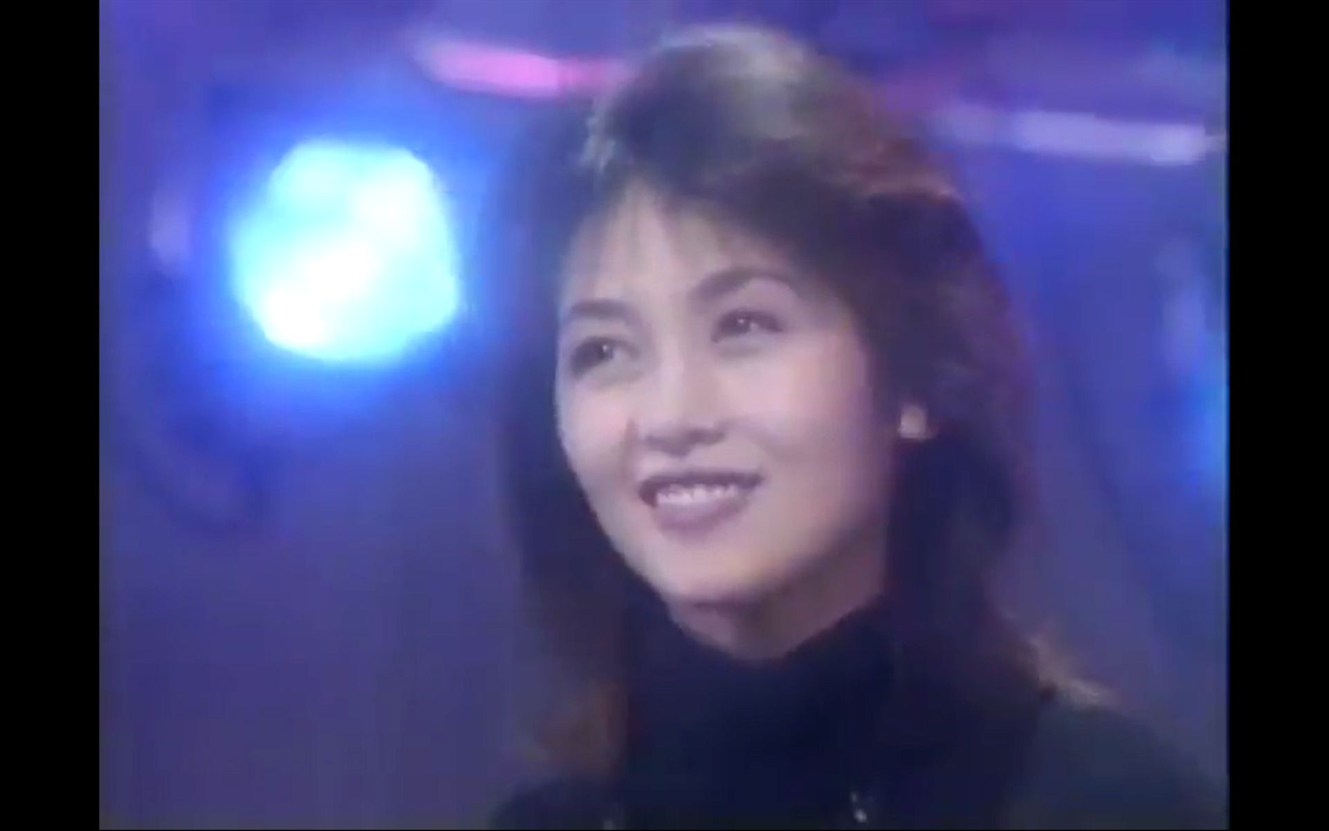 [图]【翻唱逝去的爱】工藤静香 - ラヴ・イズ・オーヴァー 1993