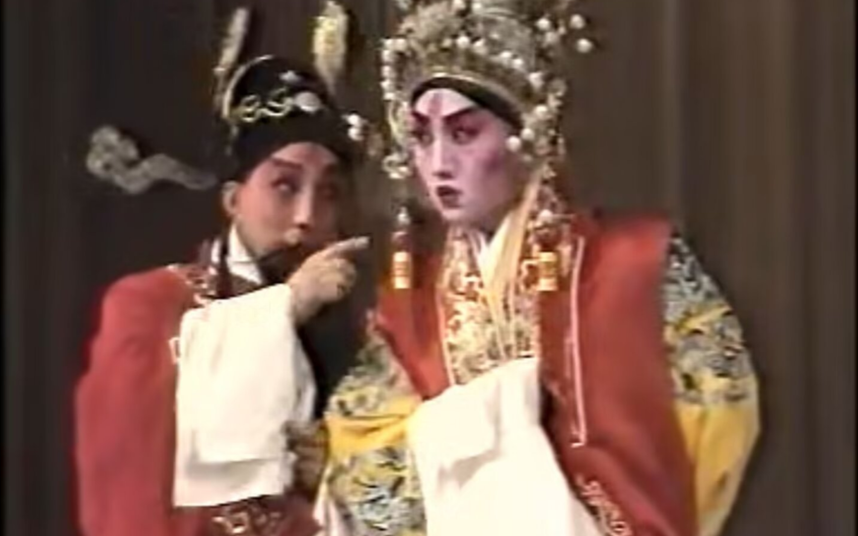 康健三个年龄段 海晏河清干戈靖 状元媒 饰赵德芳(八贤王)