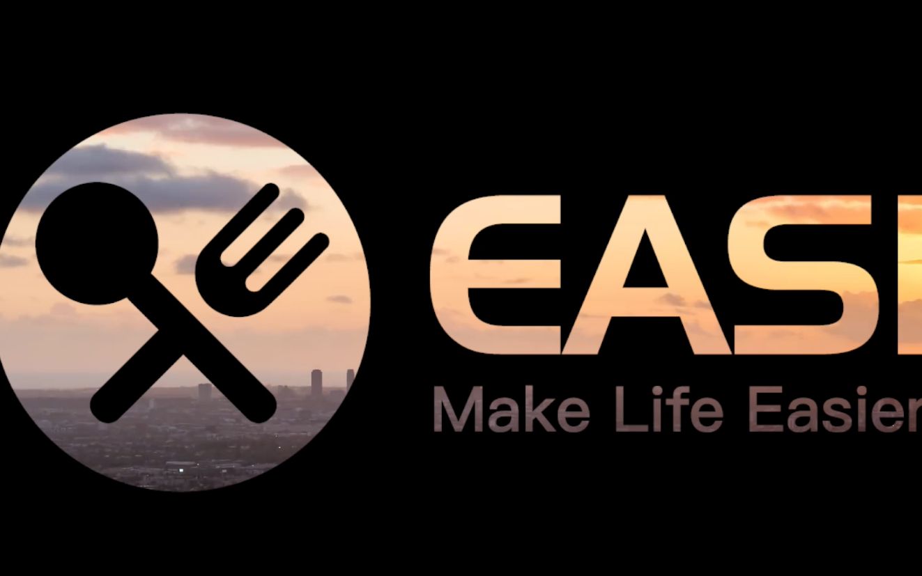 easi | 厉害了!