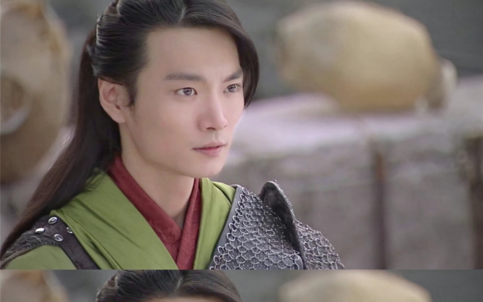 六边形战士赵鸿飞 剧照 沙武 采访 cut part 2