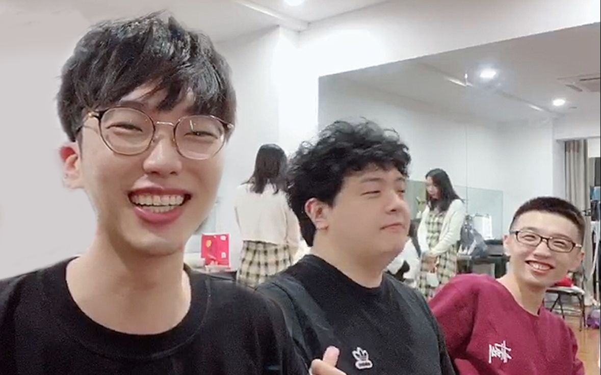 【歪怂】歪怂申潇cp大乱炖, jy竟沦为修罗场食物链底端?