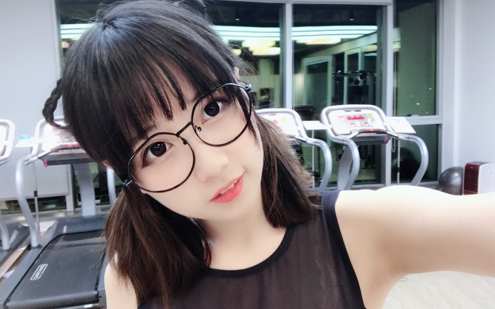 bilibili world 2018 萌爱moi竖屏独享版交织together,小埋体操_哔哩