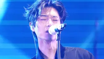 王晰《像雾像雨又像风》真的帅的太超过了啊啊啊啊 艺尚音乐节 20250413 临平大剧院