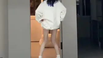 蝴蝶步啊，这个我熟