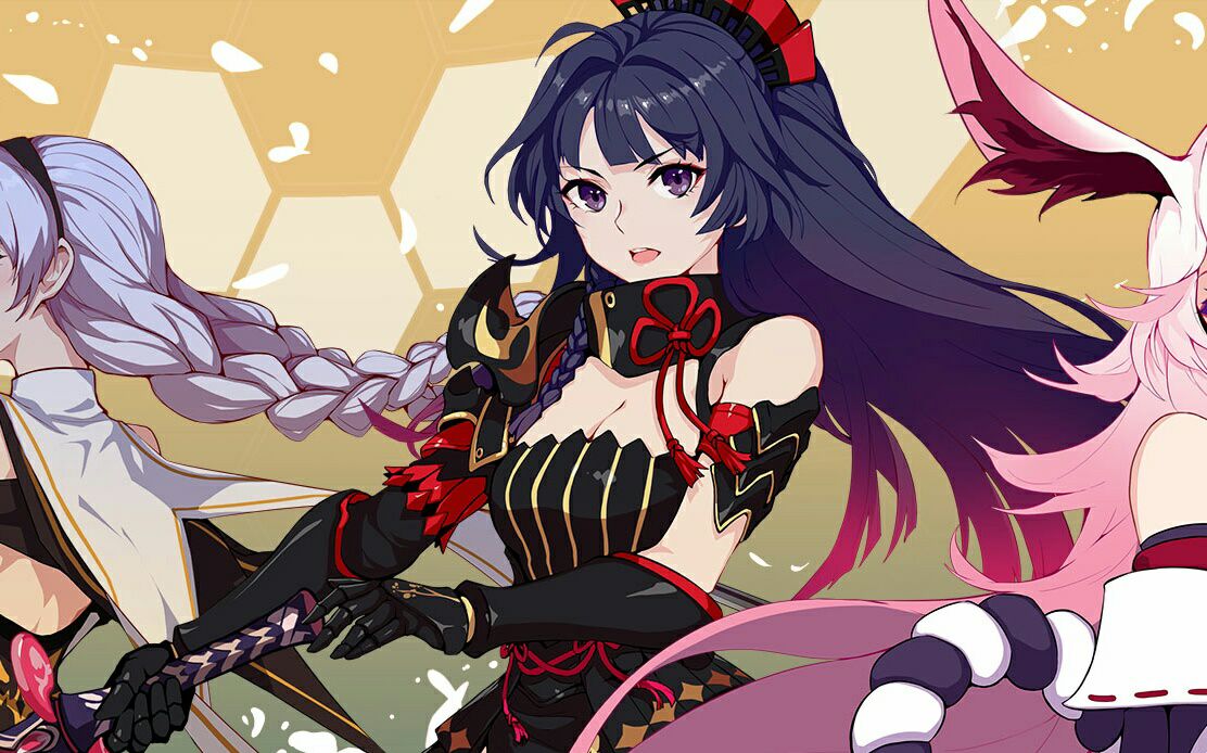 女武神究极进化–影舞冲击,无sl单刷红莲