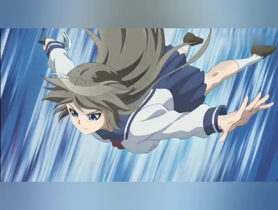 魔法少女变身合集,果然最中二的还是国产魔法少女!