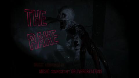 The Rake REMASTERED By @RVVZ - BiliBili