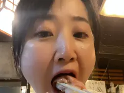 Descargar video: 日本人为了让你不进他们店里吃饭有多拼～