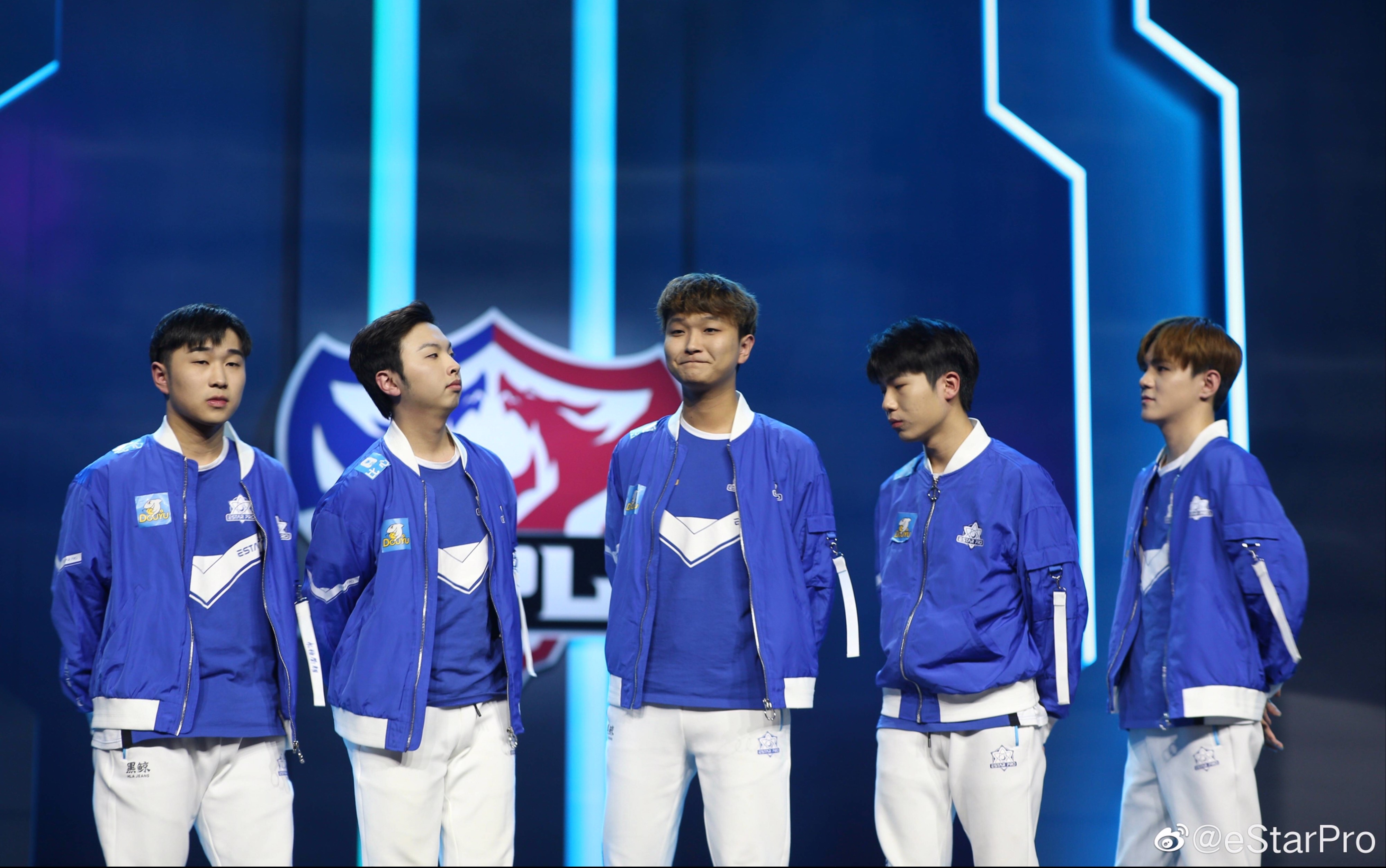 estar pro 2019【昨日晴空】_哔哩哔哩 (゜-゜)つロ 干杯~-bilibili