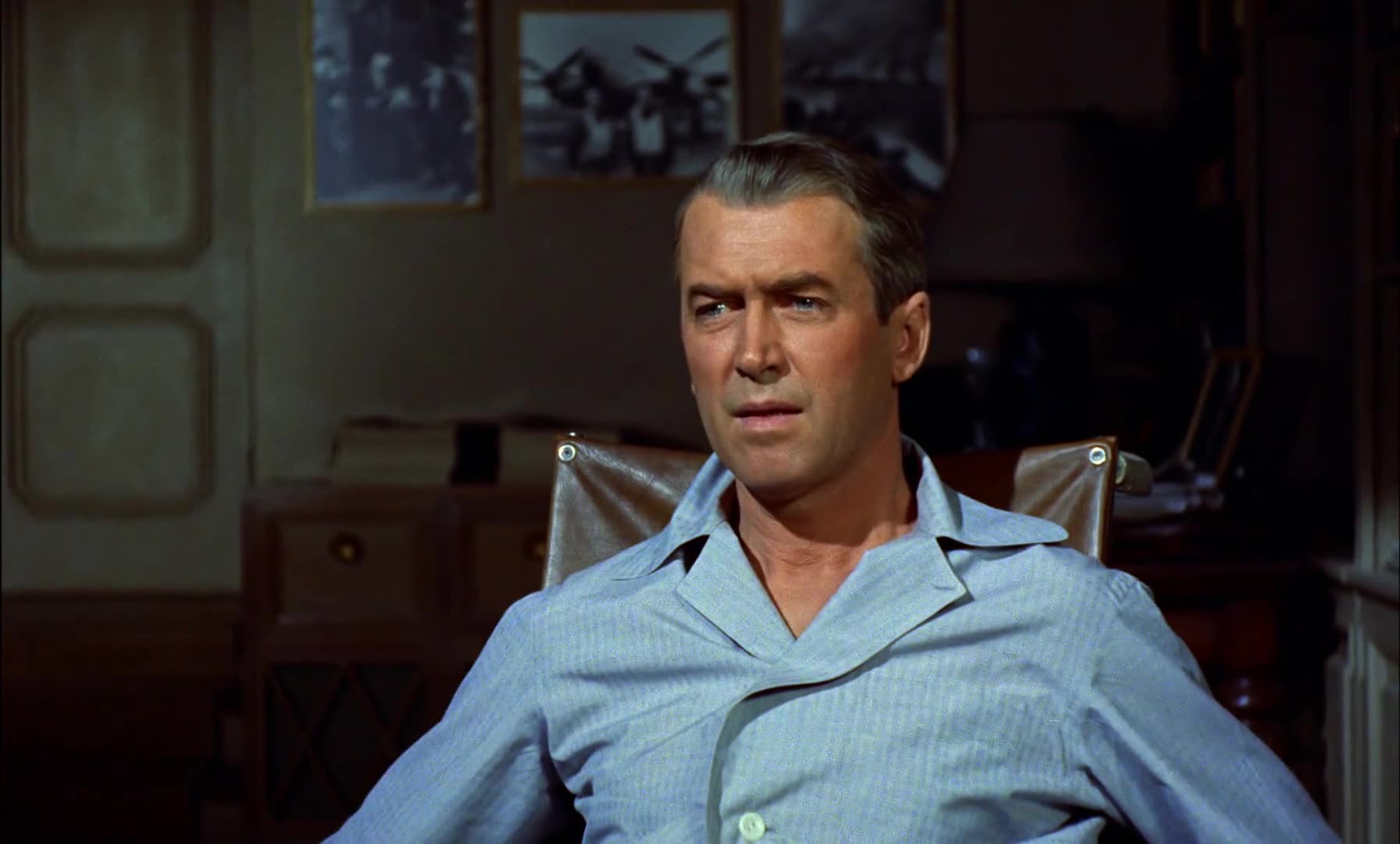 活动作品希区柯克删减片段