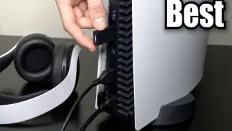 PS5 | 新增了声音均衡器功能，带来更佳游戏音效！