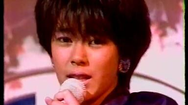 日式DISCO】不純？ 磯部恭子（1989）_哔哩哔哩_bilibili