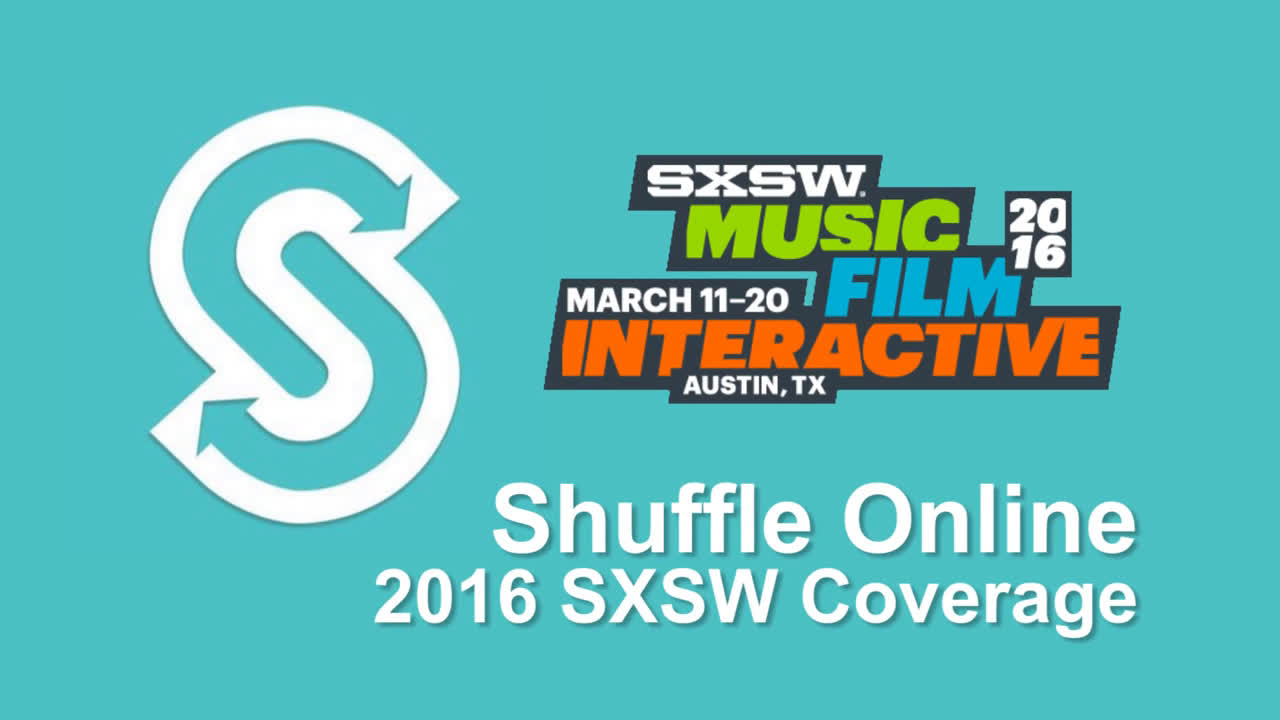 【和楽器乐团】 SXSW 2016 Interview哔哩哔哩bilibili