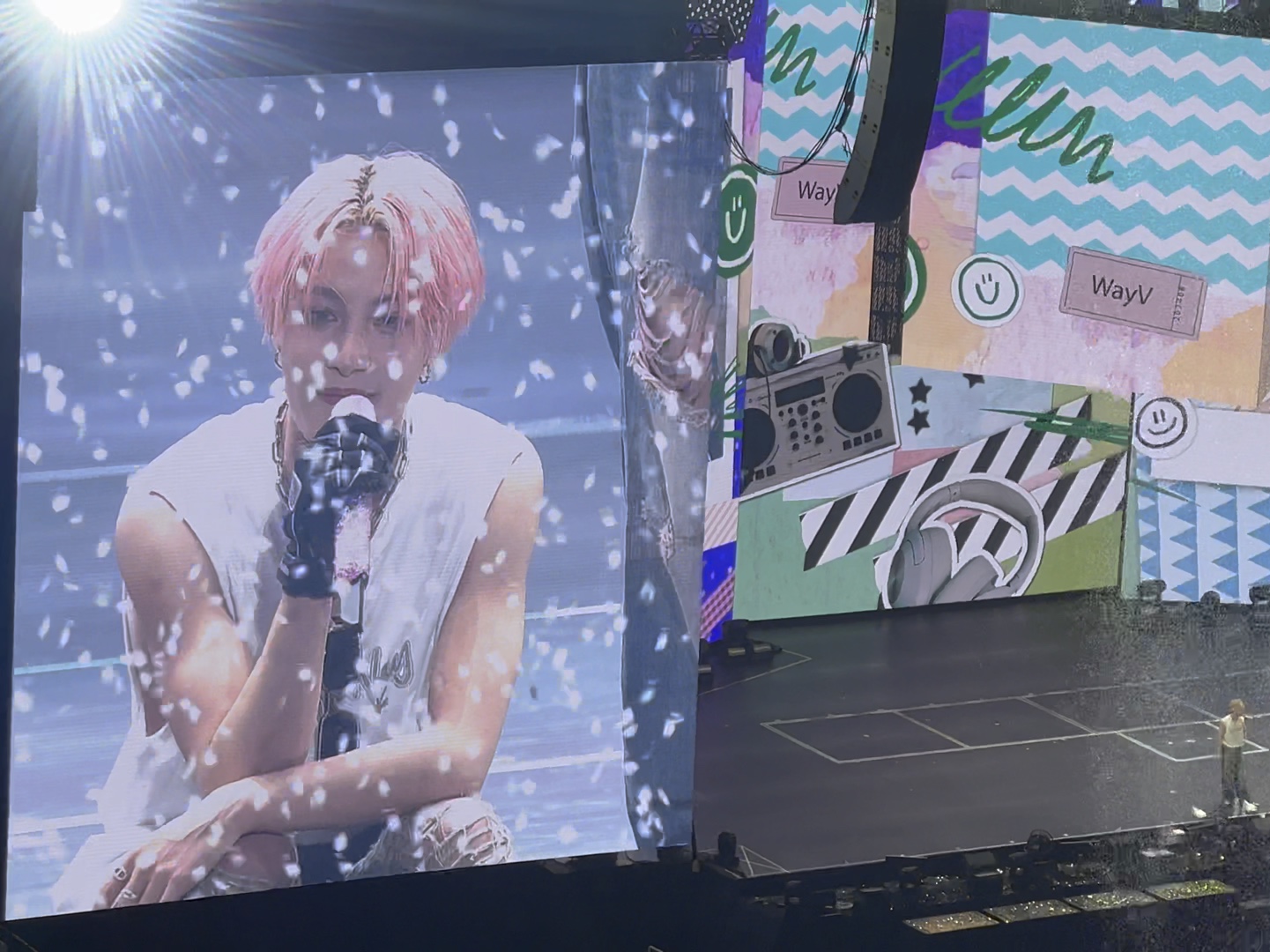 be alright(未来电台)-威神v