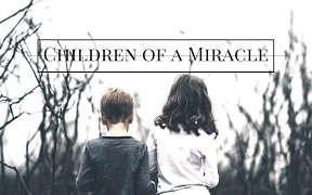 [图]Children of a Miracle || Don Diablo & MARNIK Lyrics Video