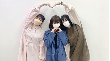 中字节选】2022.4.18佐藤日向・小泉萌香のバトってダイナソー