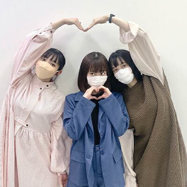 中字节选】2022.4.18佐藤日向・小泉萌香のバトってダイナソー