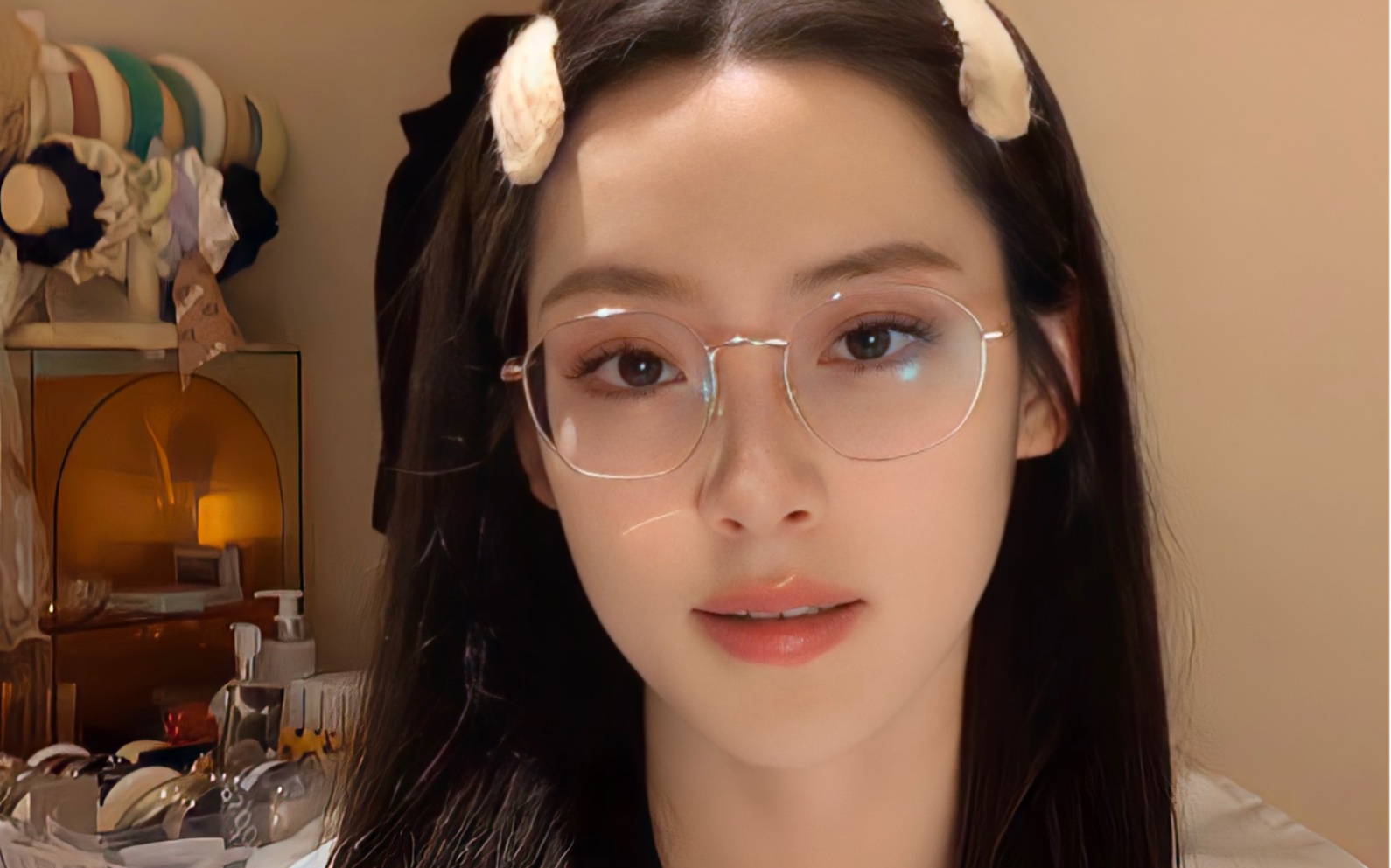 【阿尔忒弥斯美伢】2022.4.1美伢直播录屏(2/2)前半段误删没了!