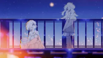 【诗岸原创】夏日幽灵，被风吹散【不阴郁/Radish】