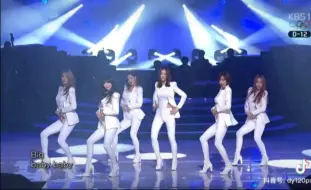 Tải video: 【Dal★shabet】B.B.B