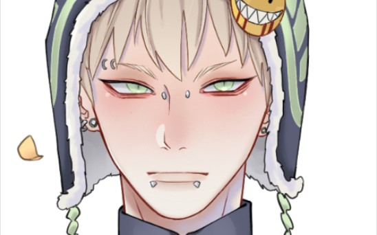 【dmmd/诺伊兹】一个没什么质量的速涂过程