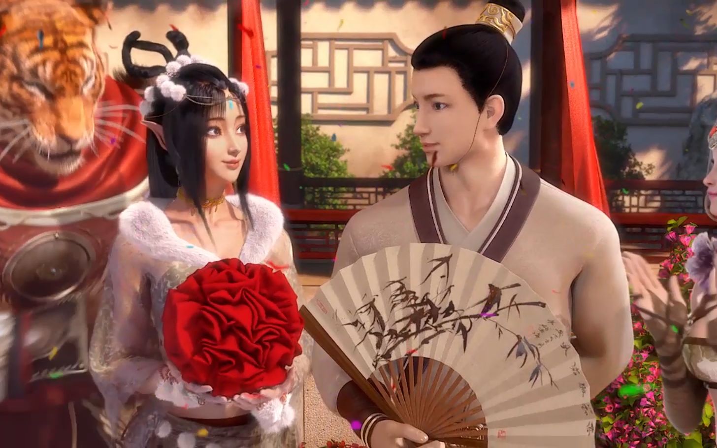 大话西游2大话之少年游你还好吗记当年懵懂的爱情故事