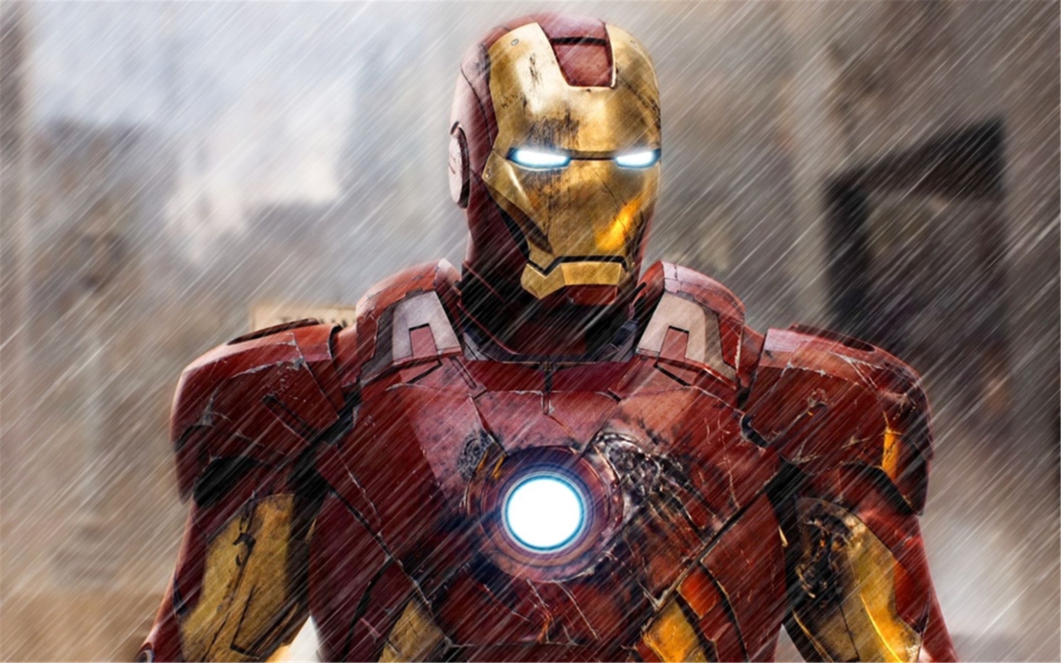 神盾局从来都不谈条件