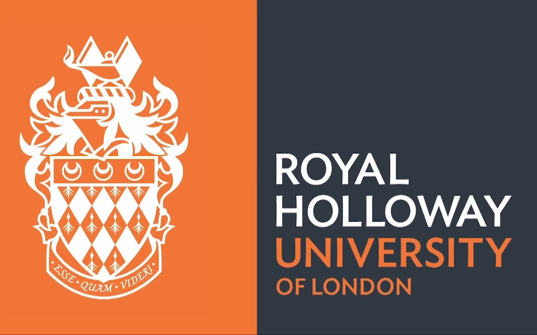 [图]Royal Holloway, University of London