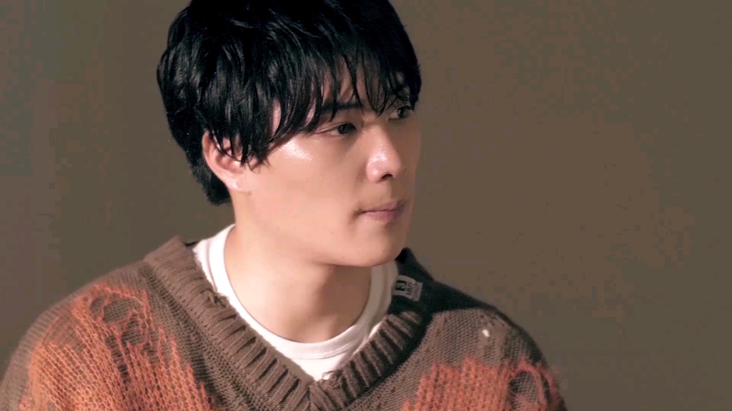 【铃木伸之】 杂志拍摄花絮