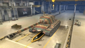 Menny02 美系m Iii Yoh 我其实是个中坦 哔哩哔哩 つロ干杯 Bilibili