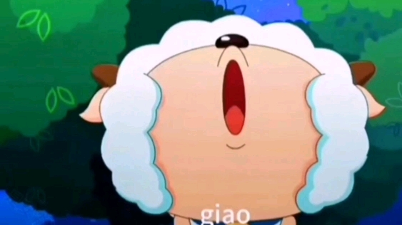 喜洋洋与灰太狼番外篇之一giao我里giao