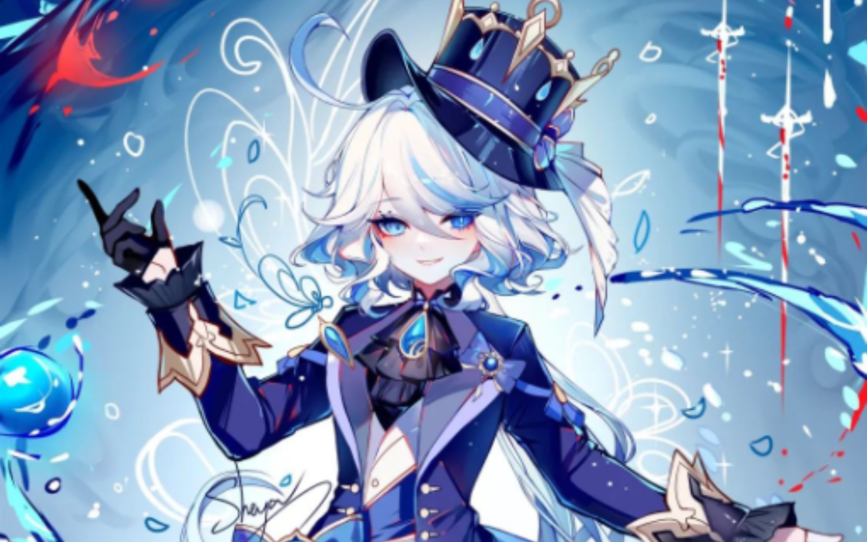 [阴阳师百闻棋]萤草 可惜了没有达成七杀