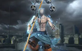 海贼无双3 搜索结果 哔哩哔哩 Bilibili