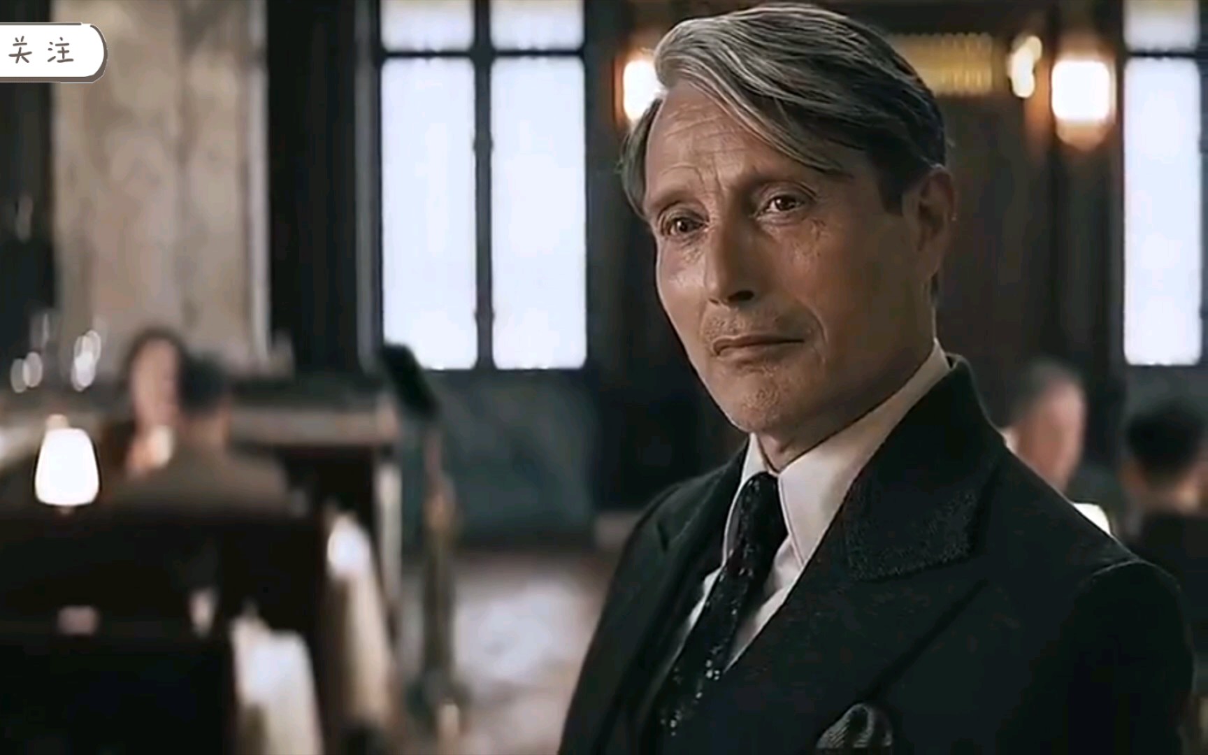 《优雅永不过时》