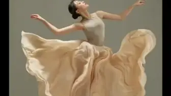 舞蹈