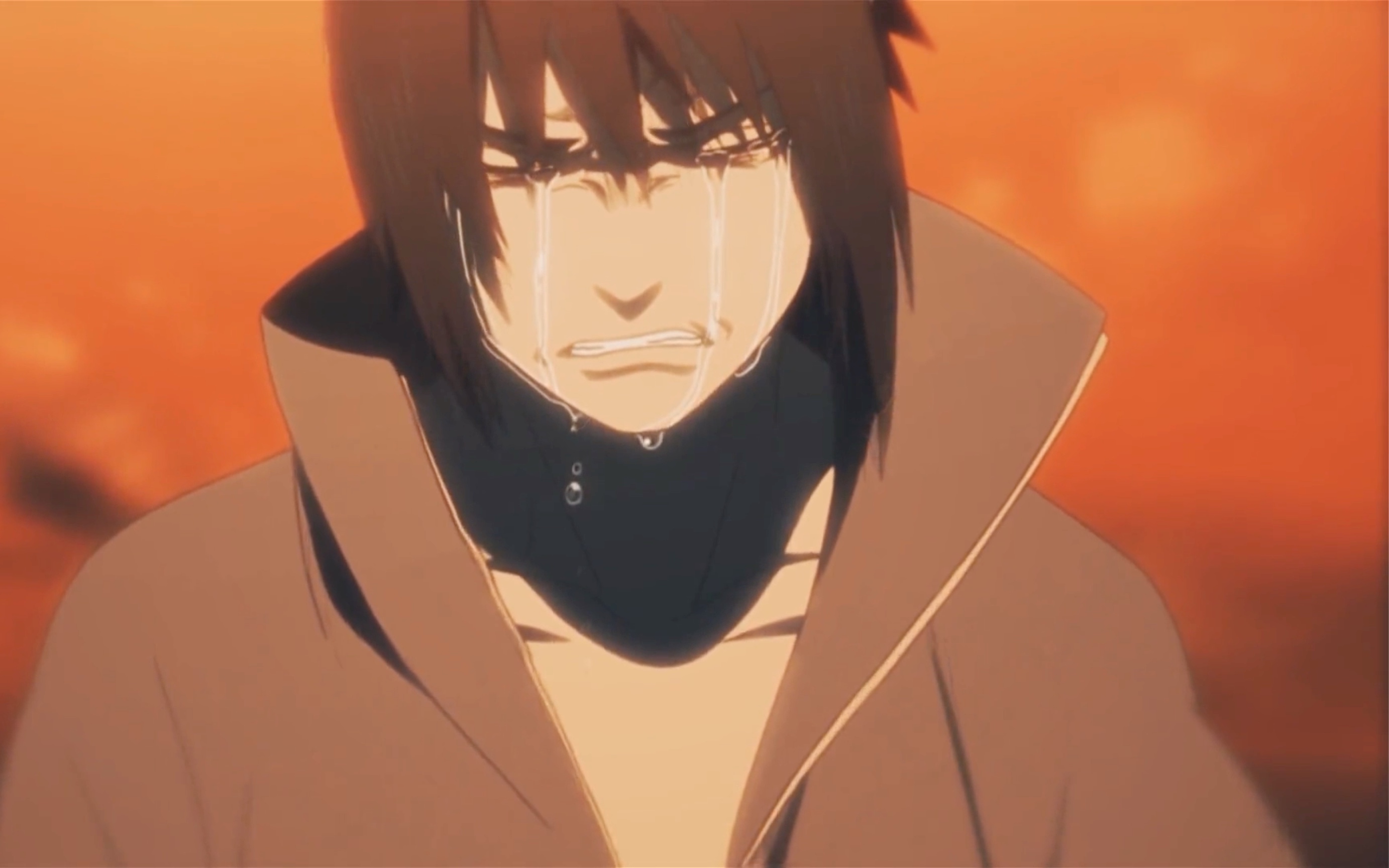 火影里的遗憾太多了