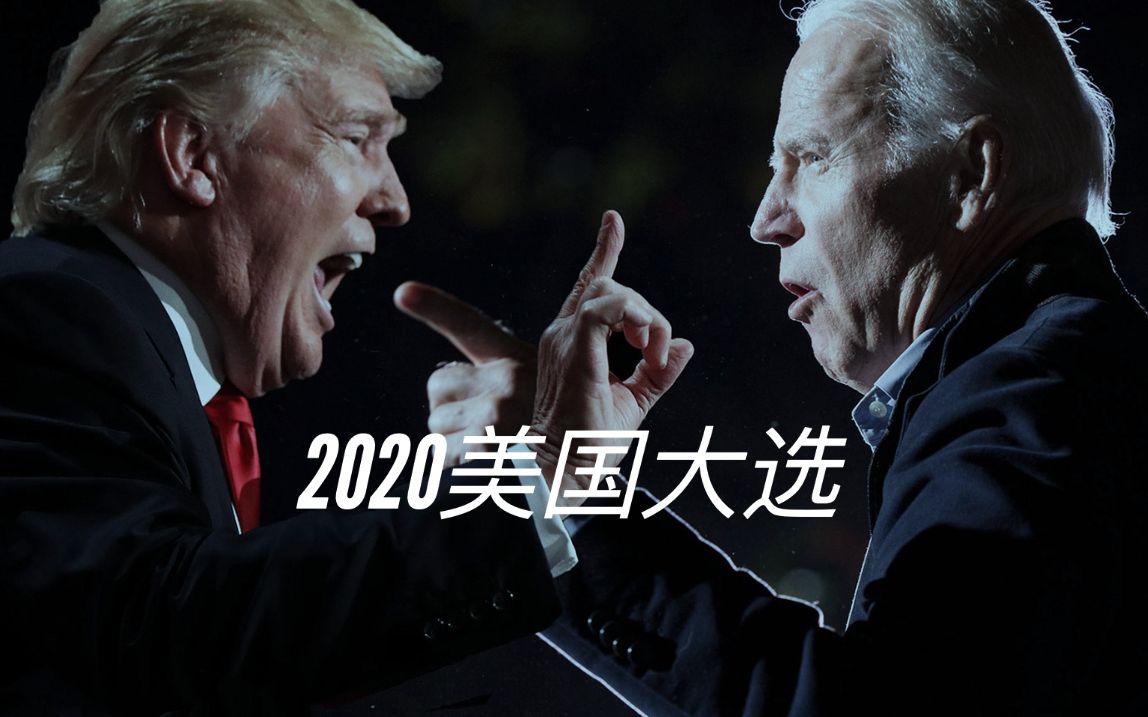 2020年美国大选图片图片