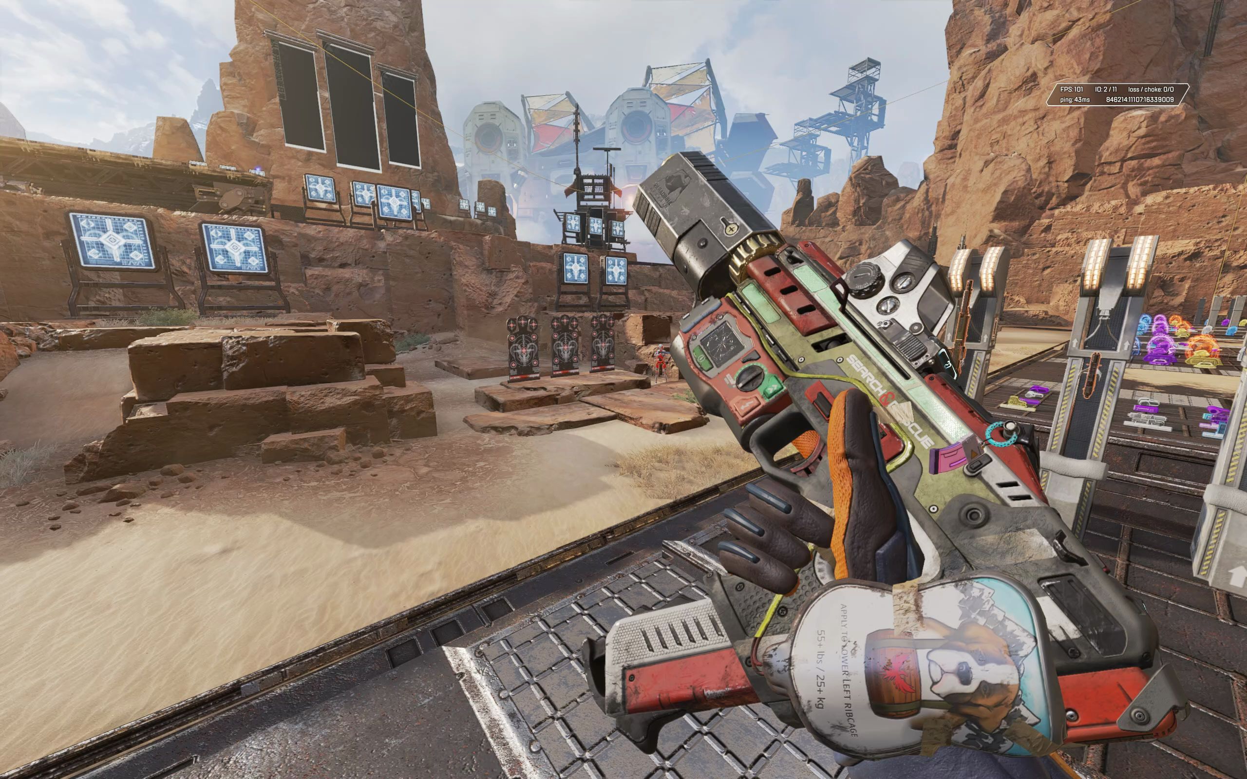 apex.转换者冲锋枪.搜救