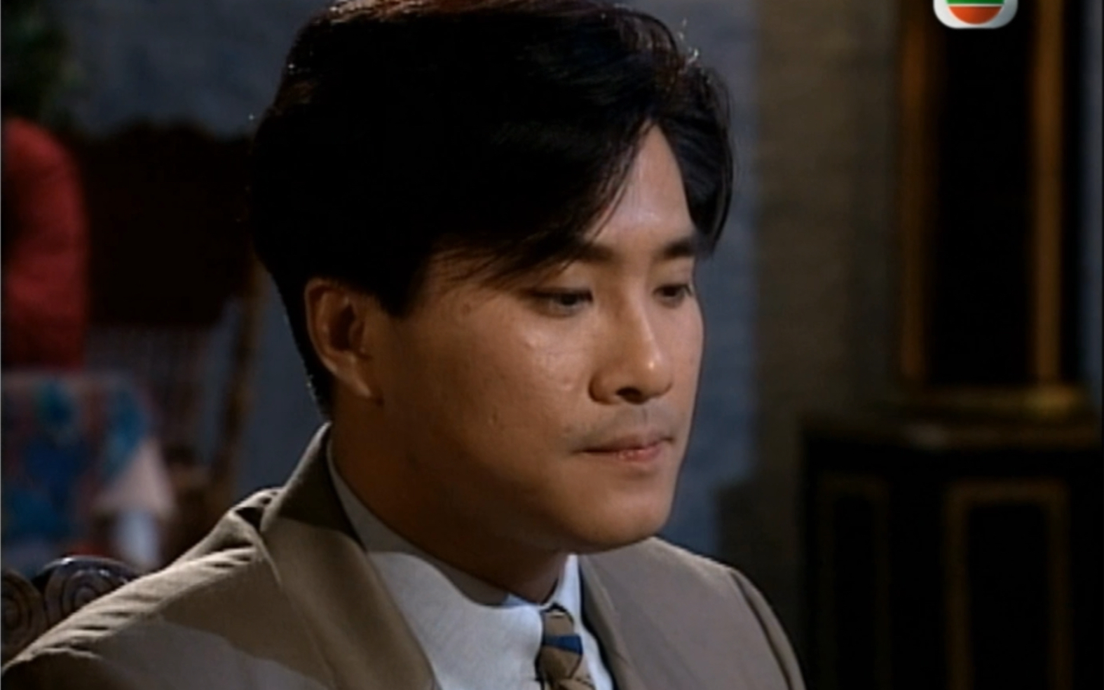 《天伦》邵仲衡—宋文俊cut82 两难