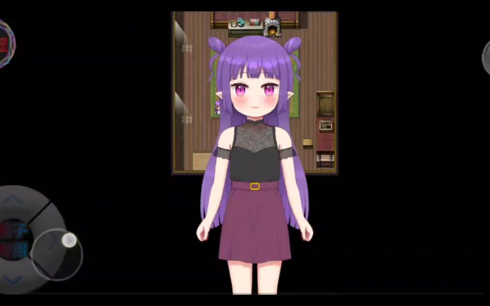 安卓孕育开始拯救精灵森林汉化直装