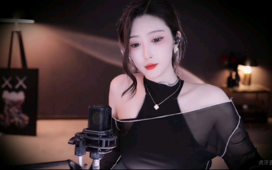 虎牙苏月婵20220526晚全程直播第6部分共8部分大家喜欢看的可以点个