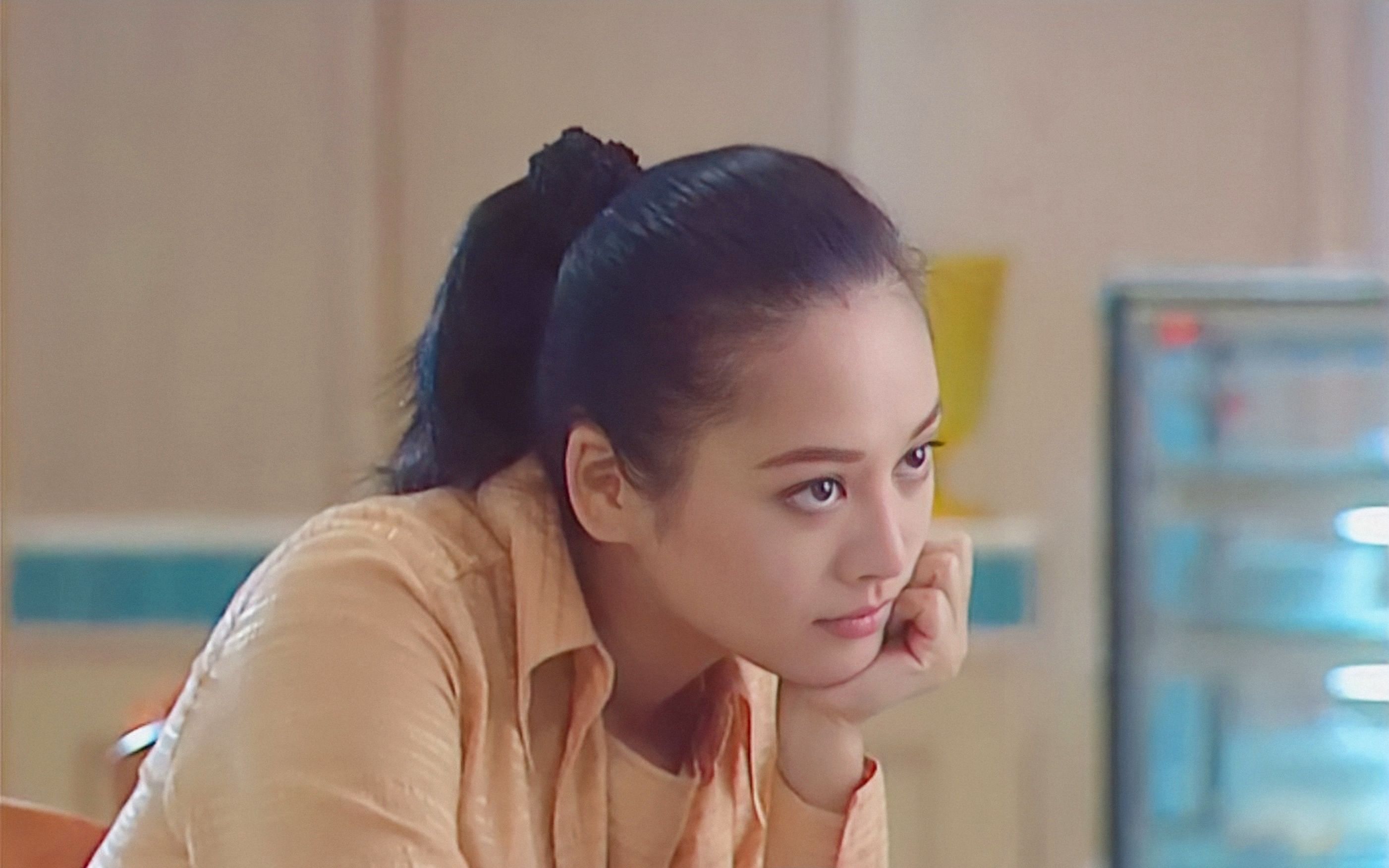 【宁静·cut】【上海之恋|(边庭花——片段)】