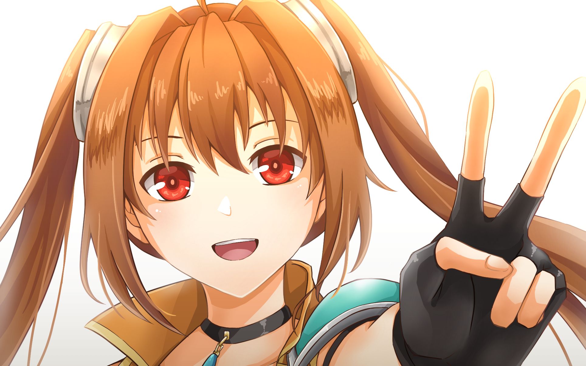【轨迹主角众生相·一】太阳般耀眼的成长期少女——艾丝蒂尔·布莱特
