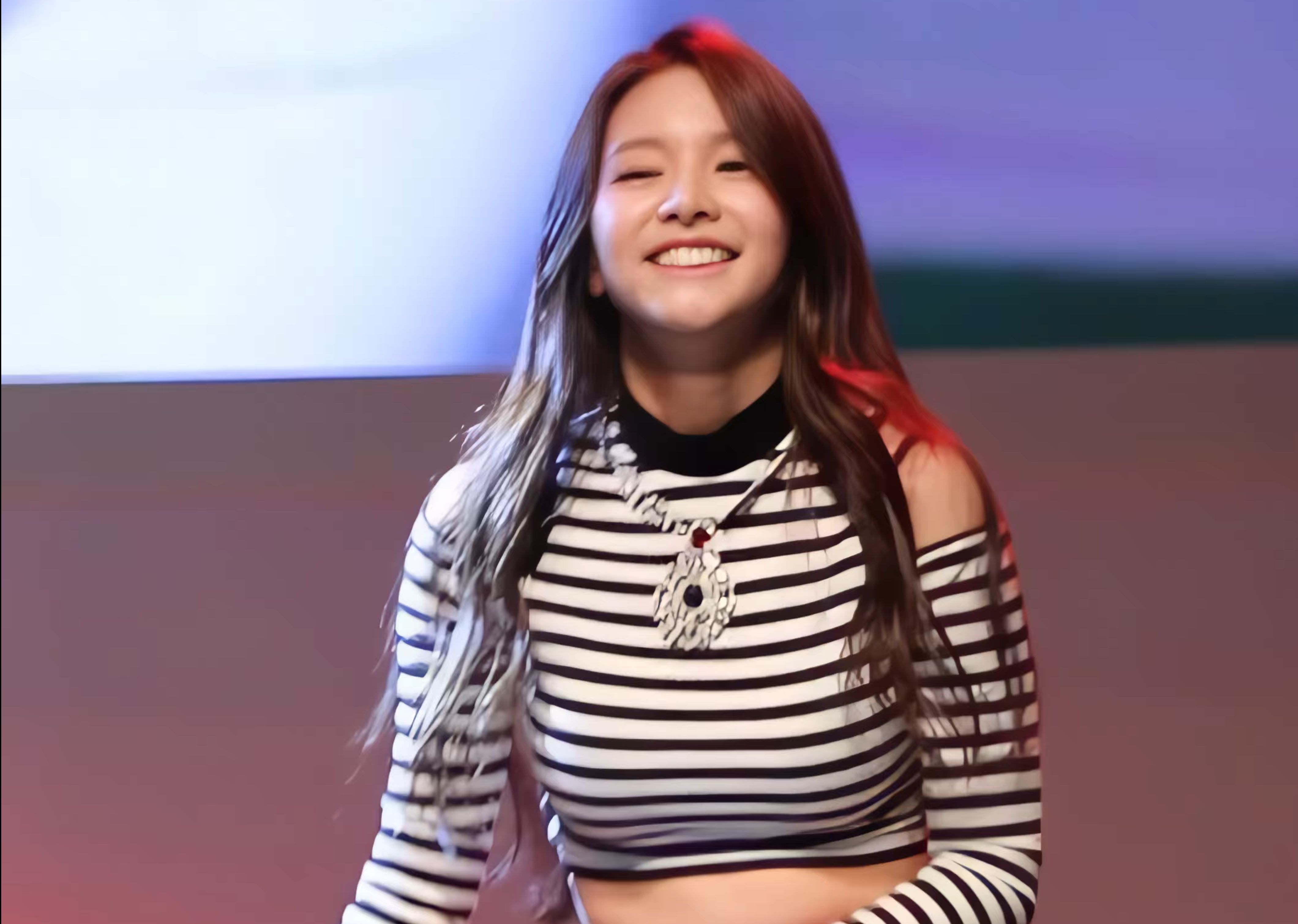 140902 fiestar 金珍熙 vista 修复