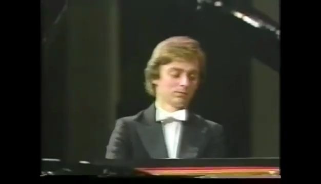 [图]【钢琴】Krystian Zimerman, 肖邦: G小调第一叙事曲, Op.23, Chopin: Ballade No.1 in G minor