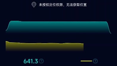 广电宽带自家服务器跑不满速率