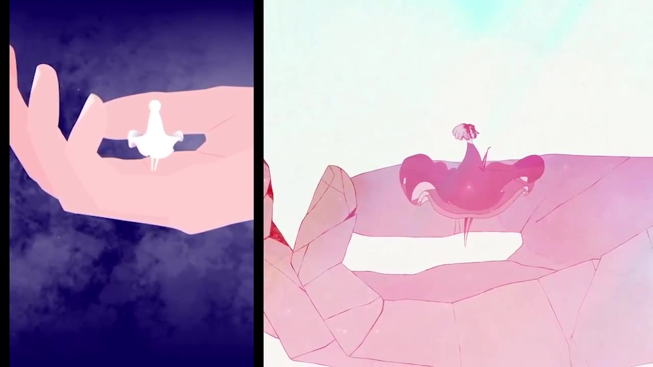 [图]独立游戏《GRIS》疑似被抄袭？